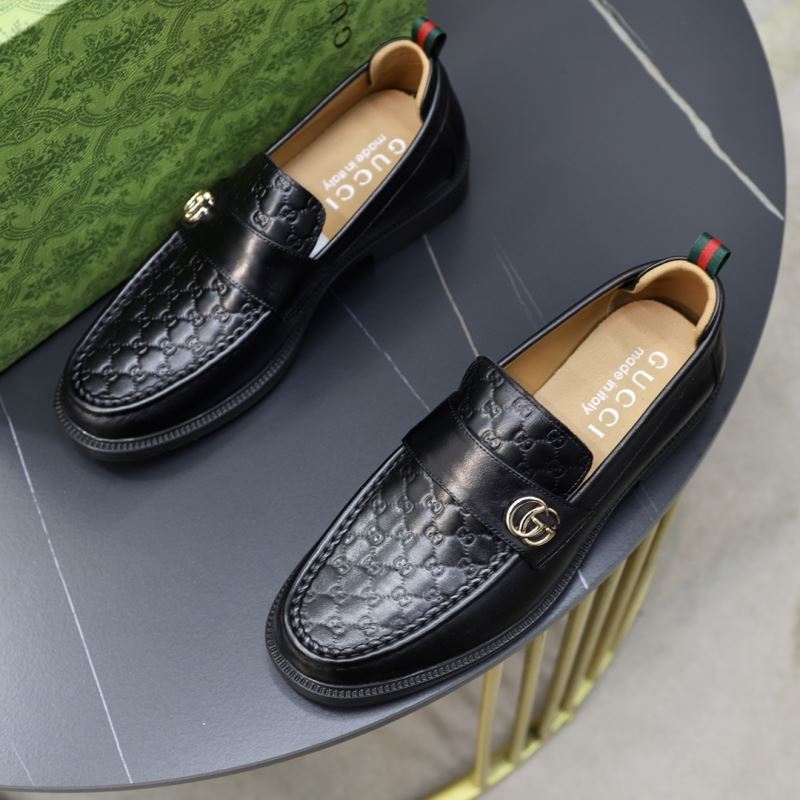 Gucci Business Shoes